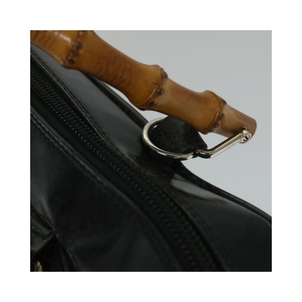 Pre Loved Gucci  Bamboo - Picture 9 of 15